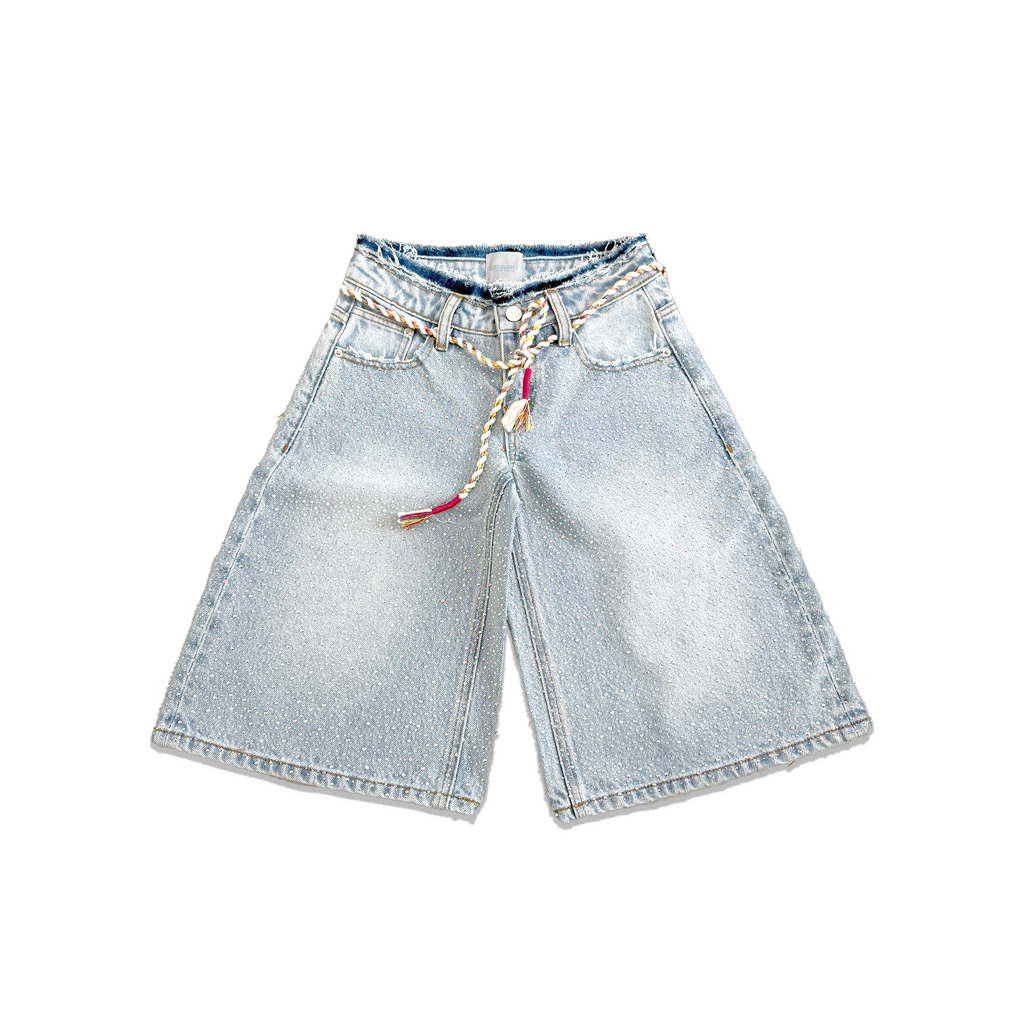 Crystal Jorts