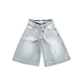 Crystal Jorts