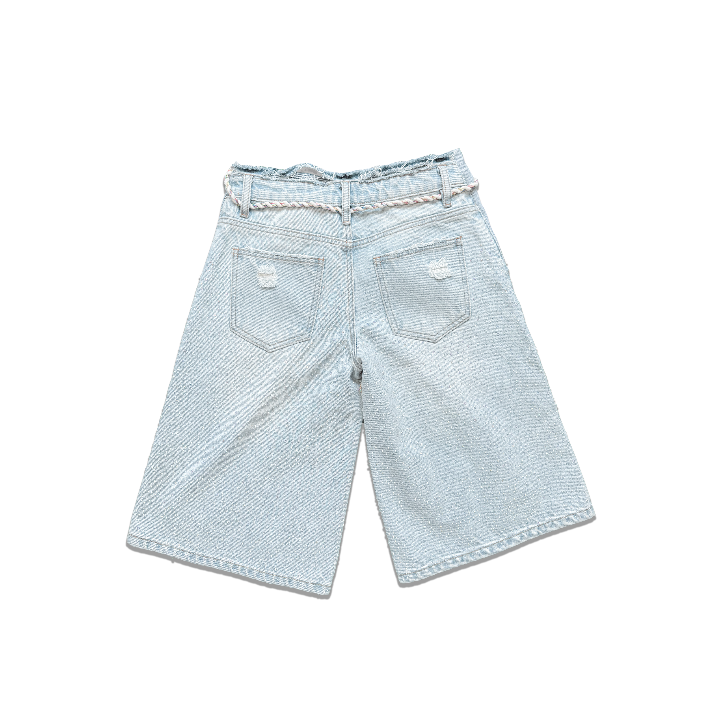 Crystal Jorts